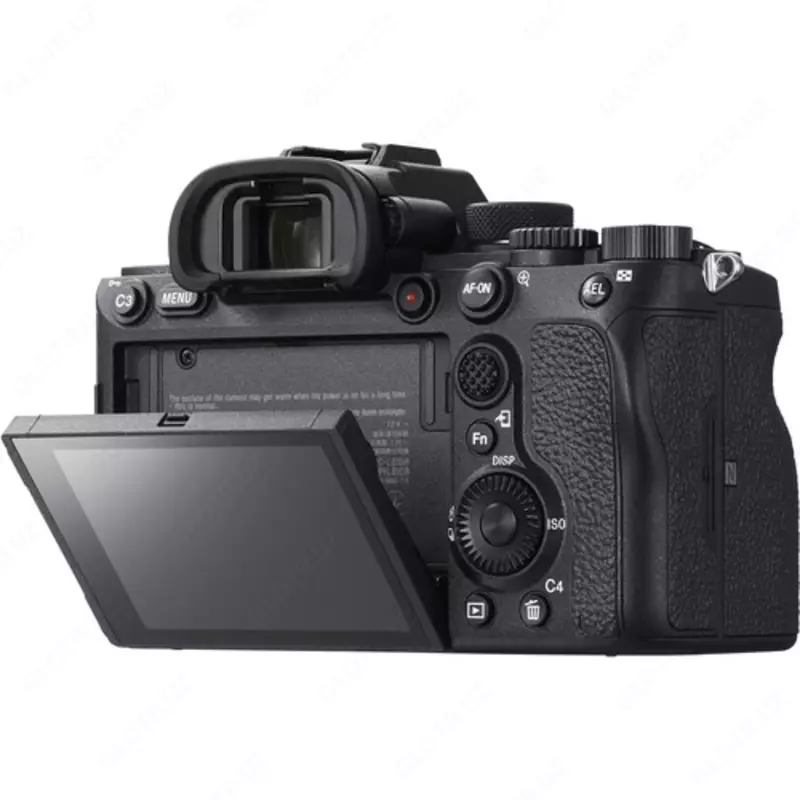 Беззеркальный фотоаппарат Sony A7r IV Body