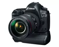 Зеркальный фотоаппарат Canon EOS 5D Mark IV - 42 240 000 сум