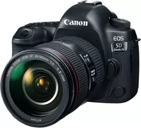42 240 000 сум Зеркальный фотоаппарат Canon EOS 5D Mark IV