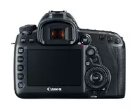 Зеркальный фотоаппарат Canon EOS 5D Mark IV Только в розницу