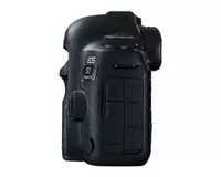 Зеркальный фотоаппарат Canon EOS 5D Mark IV - Texnosar.uz