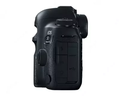 Canon EOS 5D Mark IV DSLR kamerasi - Texnosar.uz