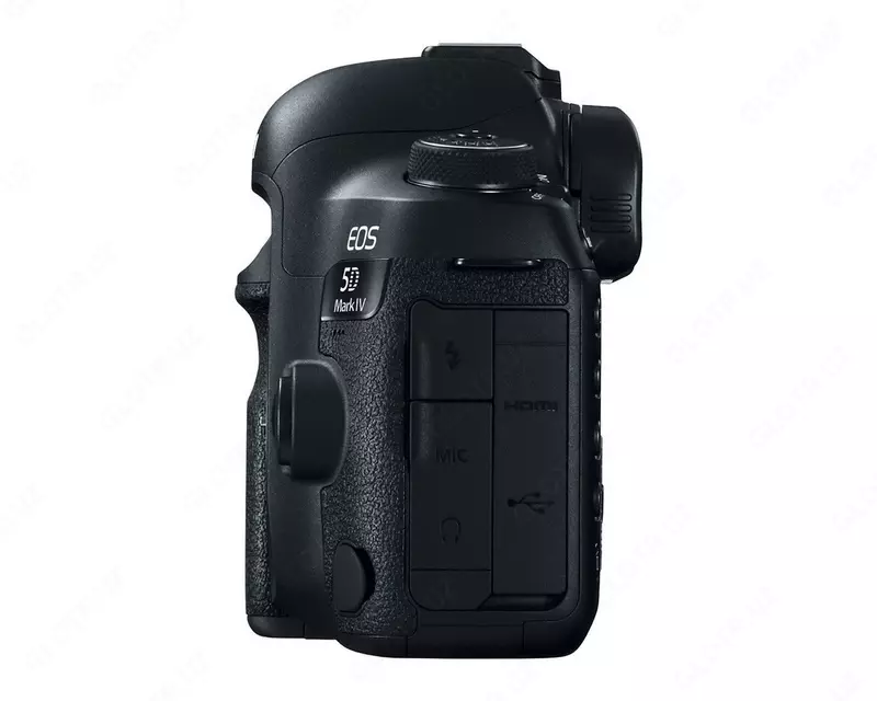 Зеркальный фотоаппарат Canon EOS 5D Mark IV