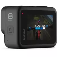 Экшн-Камера GoPro HERO8 Только в розницу