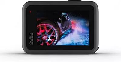 Экшн-камера GO PRO HERO 9