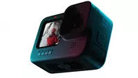 Экшн-камера GO PRO HERO 9 Только в розницу