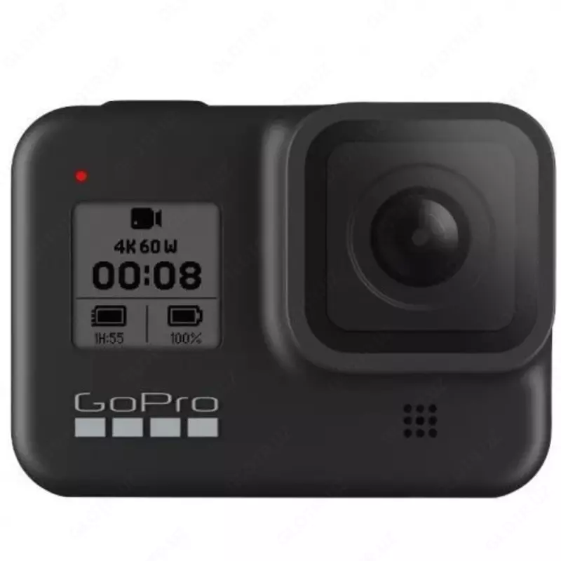 Экшн-Камера GO PRO HERO 8