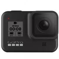 Экшн-Камера GO PRO HERO 8