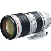 Canon ef 70-200mm f2.8 III USM