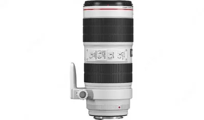 Canon ef 70-200mm f2.8 III USM