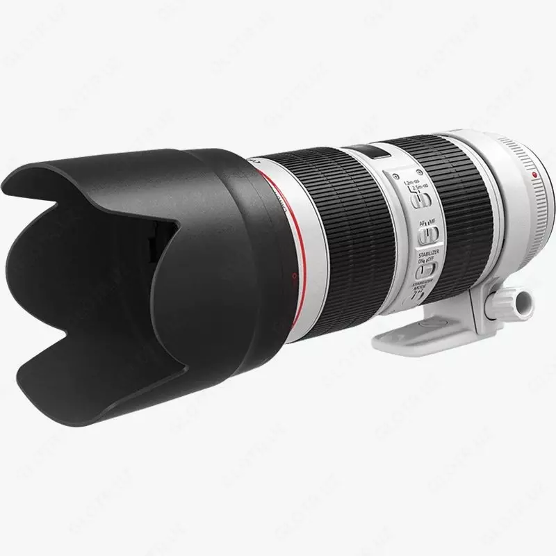 Canon ef 70-200mm f2.8 III USM