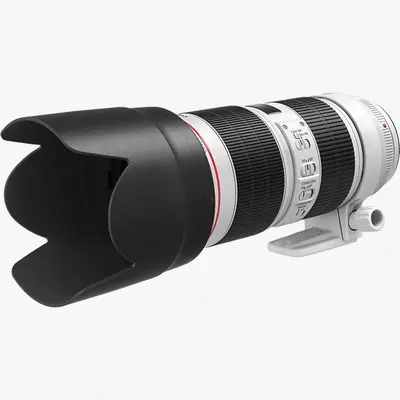Canon ef 70-200mm f2.8 III USM