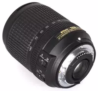 4 224 000 сум Объектив Nikon 18-140 3.5-5.6