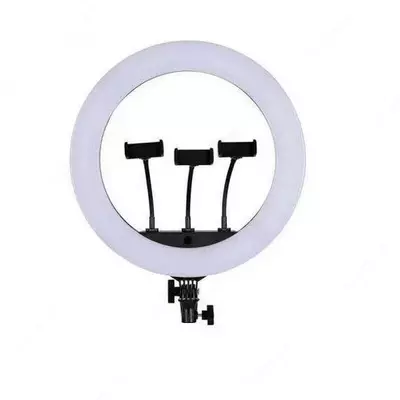 Кольцевая лампа HQ 14N