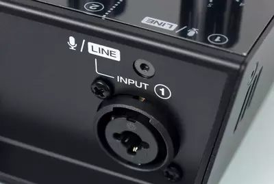 Звуковая карта M Audio AIR 192 | 4