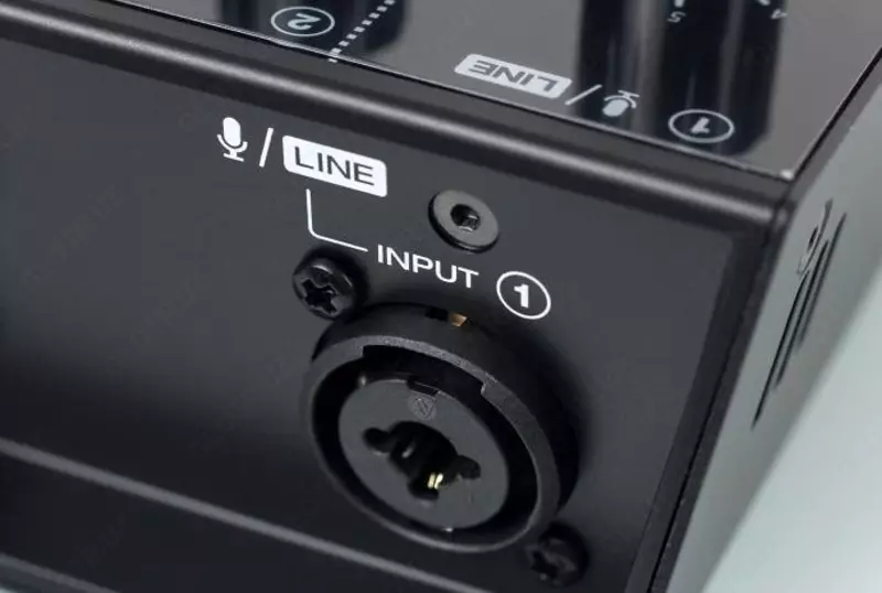 Звуковая карта M Audio AIR 192 | 4