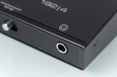 Звуковая карта M Audio AIR 192 | 4