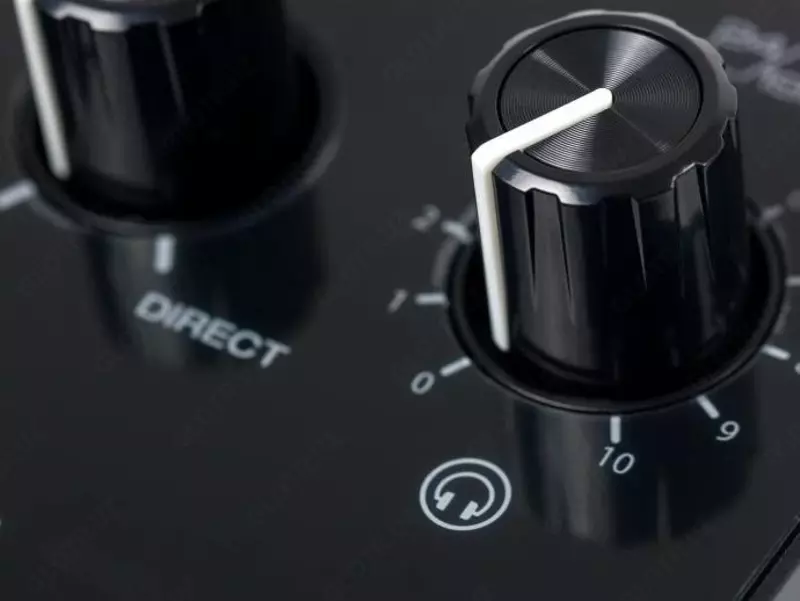 Звуковая карта M Audio AIR 192 | 4