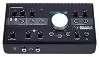 Mackie Big Knob Studio ovoz kartasi - 5 107 200 so'm