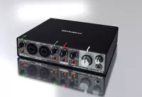 Звуковая карта Roland Rubix 24