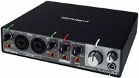 Звуковая карта Roland Rubix 24 - 3 392 000 сум