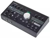 Внешняя звуковая карта Mackie Big Knob Studio+