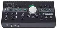 6 387 200 сум Внешняя звуковая карта Mackie Big Knob Studio+