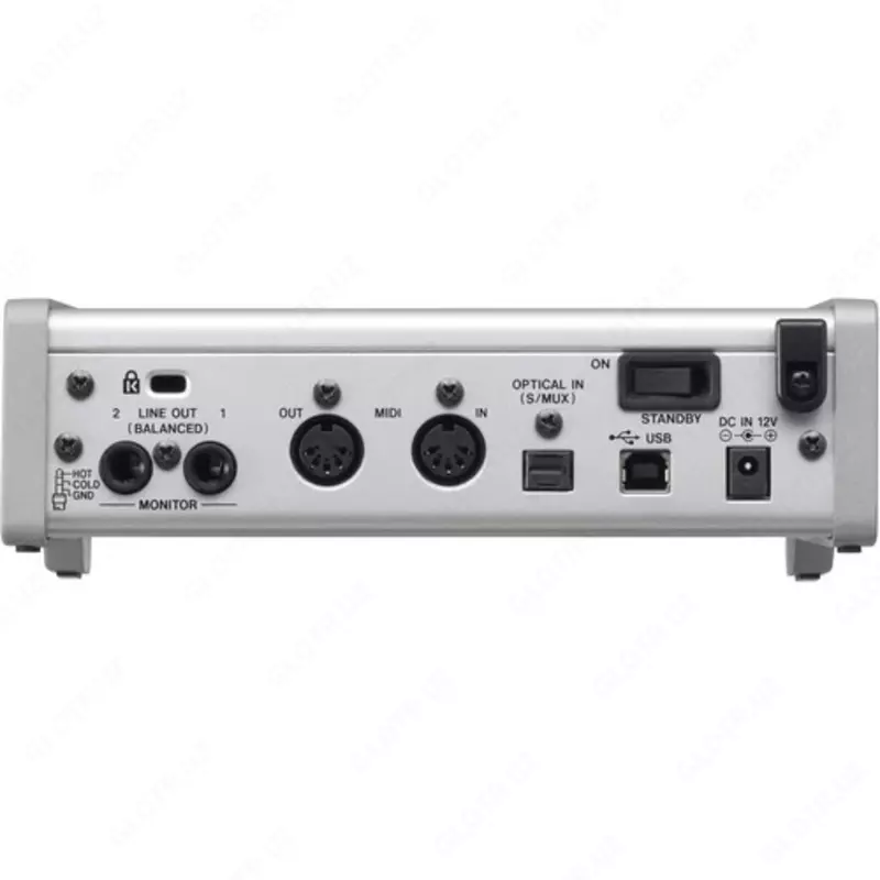 Tascam SERIES 102i