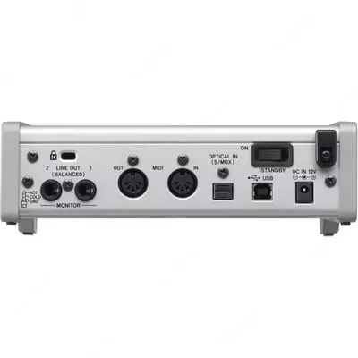 Tascam SERIES 102i