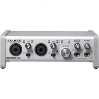 4 544 000 сум Tascam SERIES 102i