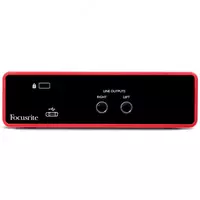 АУДИО ИНТЕРФЕЙС TASCAM US-2x2 звук карта