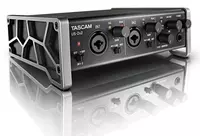 2 560 000 сум АУДИО ИНТЕРФЕЙС TASCAM US-2x2 звук карта