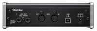 АУДИО ИНТЕРФЕЙС TASCAM US-2x2 звук карта Только в розницу