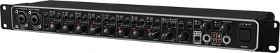 Звуковая карта BEHRINGER U-PHORIA UMC1820