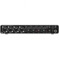 Ovoz kartasi Behringer UMC404HD - 2 547 200 so'm