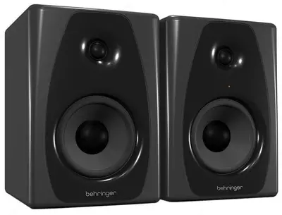 Студийный монитор Behringer STUDIO 50USB
