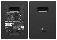 Студийный монитор Behringer STUDIO 50USB - 3 200 000 сум