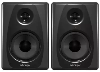 Студийный монитор Behringer STUDIO 50USB