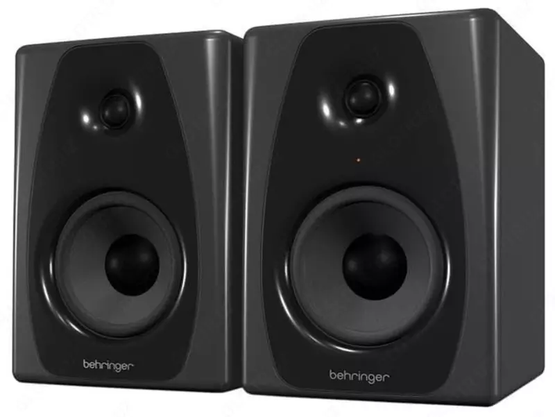 Студийный монитор Behringer STUDIO 50USB
