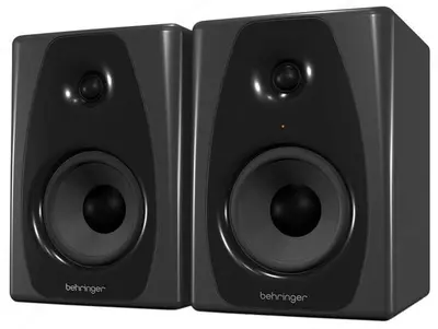 Студийный монитор Behringer STUDIO 50USB