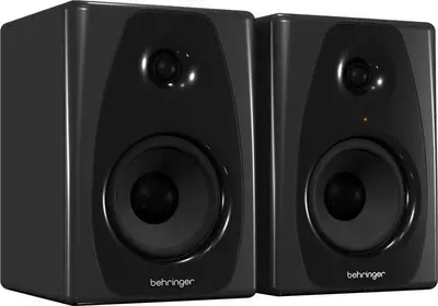 Студийный монитор Behringer Studio50 USB