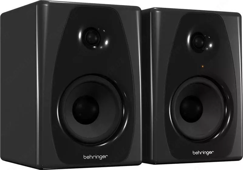 Студийный монитор Behringer Studio50 USB