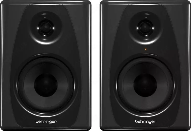 Студийный монитор Behringer Studio50 USB