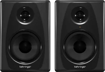 Студийный монитор Behringer Studio50 USB