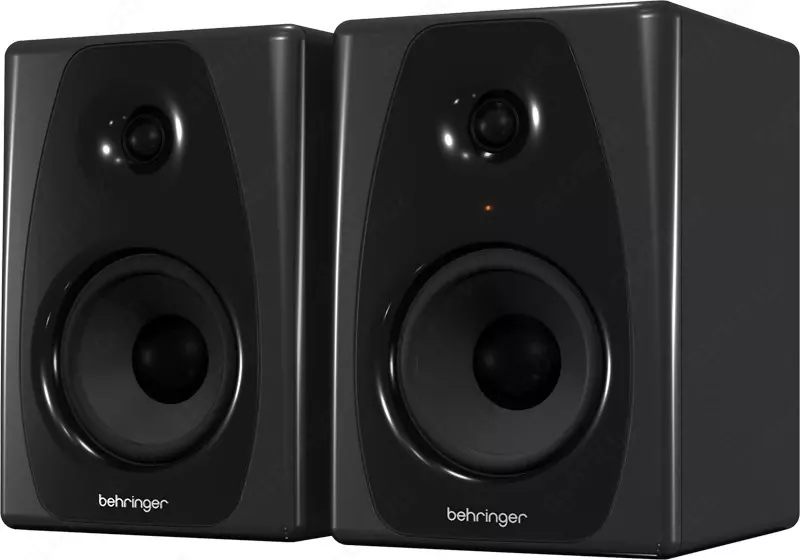 Студийный монитор Behringer Studio50 USB