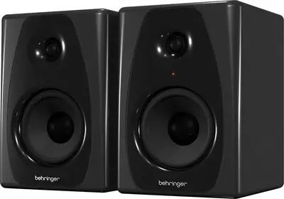 Студийный монитор Behringer Studio50 USB
