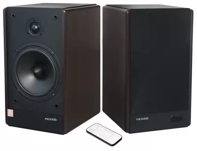 Колонки Microlab Solo 6