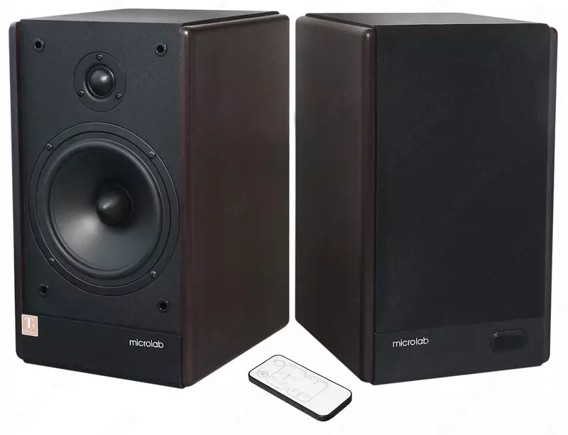 Колонки Microlab Solo 6
