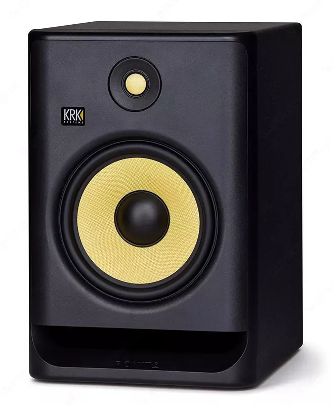 Студийный монитор KRK Rokit RP8 G4