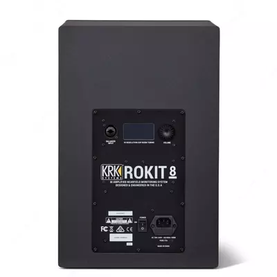 Студийный монитор KRK Rokit RP8 G4